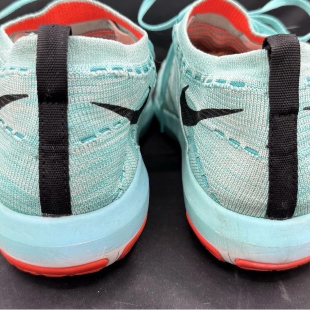 Womens Nike Free Transform Flyknit Slip on sneakers 11 - Picture 3 of 4